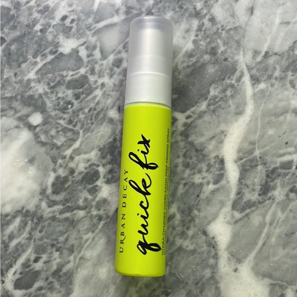 Urban Decay Quick Fix Priming‎ Spray